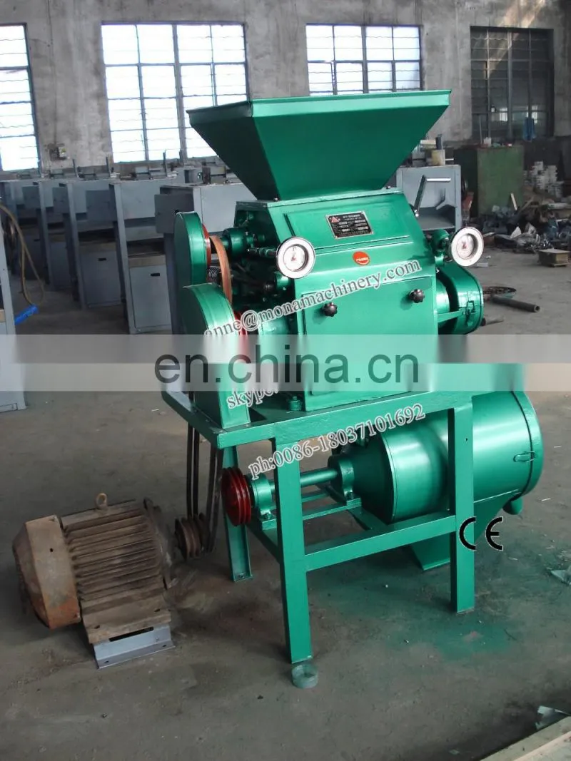 Wholesale Price Sorghum Milling Machine