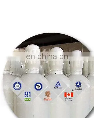 Best Service 25L Acetylene Cylinder Sale