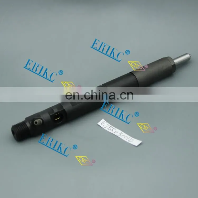 ERIKC EJBR03001D ( 33801-4X900 ) fuel injector EJB R03001D fuel injector assembly 3001D ( 338014X900 ) for KIA