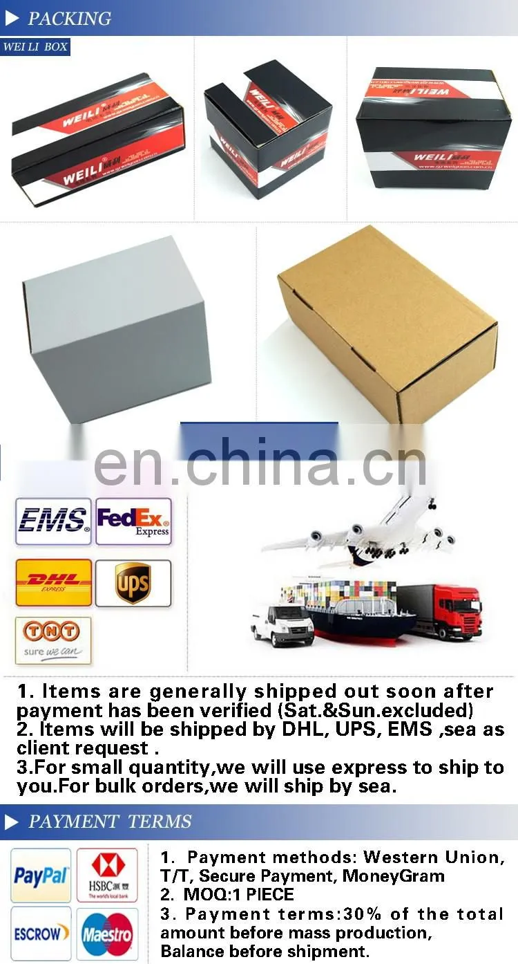 New Mass Air Flow Sensor Meter