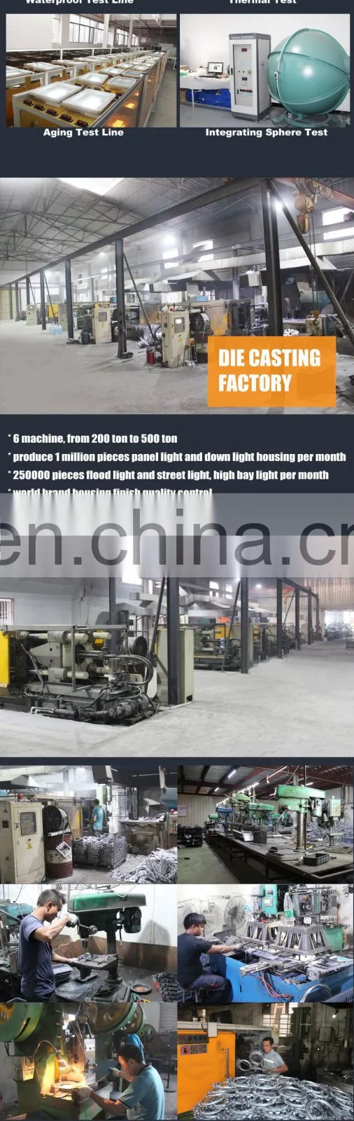CE Rohs CB China factory FANER solar street light lamp solar street light 100w led