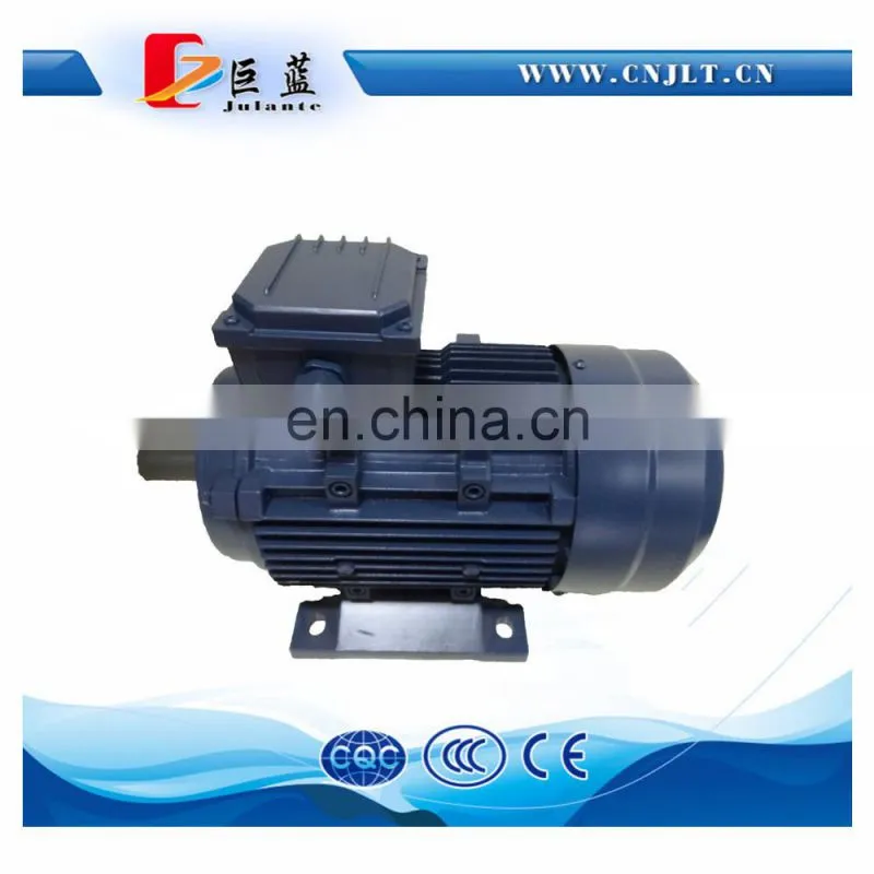 high power high efficiency 315kw 3000rpm big motor three phase induction motor