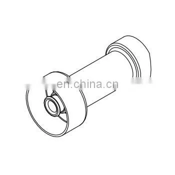 AVX8020001R0101 Arms for Schneider HVX Vacuum Circuit Breaker
