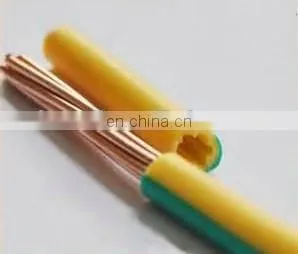 Factory supply House Wiring IEC 60227 2.5sqmm Electric Wire