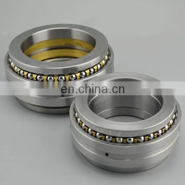 Angular Contact Ball Bearings 7208/P4 bearings 7mm ball bearing balls