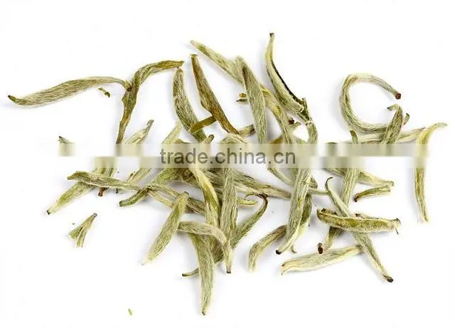 Organic White Tea,Silver Needle Tea,Baihao Yinzhen