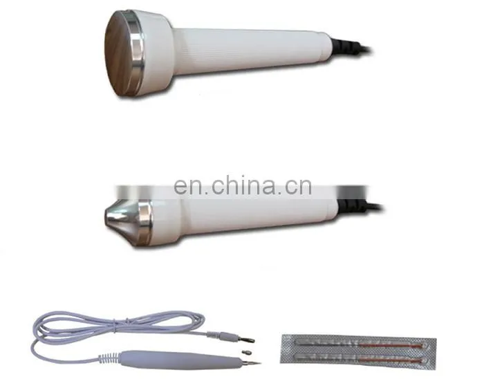 Ultrasonic RU 638 With Black Spot Removal Beauty Instrument