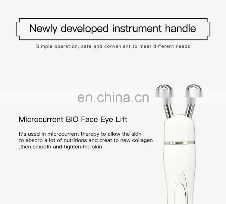 2019 Newest Portable 4 in 1 Hydra Dermabrasion BIO Oxygen Spray Ultrasonic Microdermabrasion Facial Machine