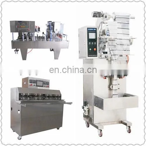 Shanghai best selling automatic vertical packing machine for honey stick sachet water filling packing machine