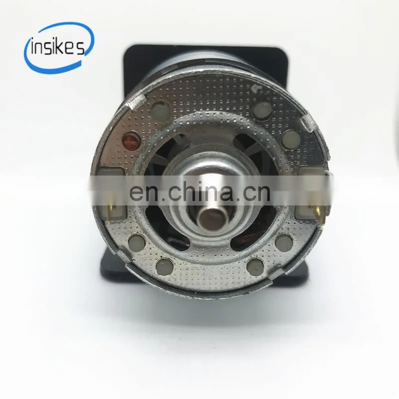 Miniature R775 DC multi-function machine tool B10 drill chuck process polishing polishing hole domestic motor