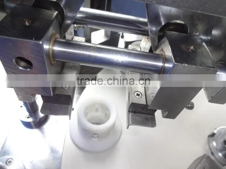 laminated cosmetic tube filler and sealer plastic tube fillersealer tube fillersealer manufacture