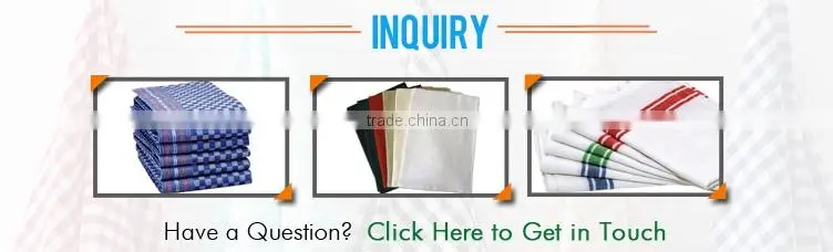 Soft and Skin-Friendly Nature 100% Cotton Table Cloth Price