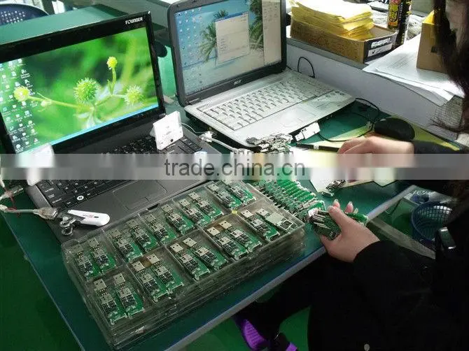 Unlock hsupa 21.6Mbps HSUPA USB Modem