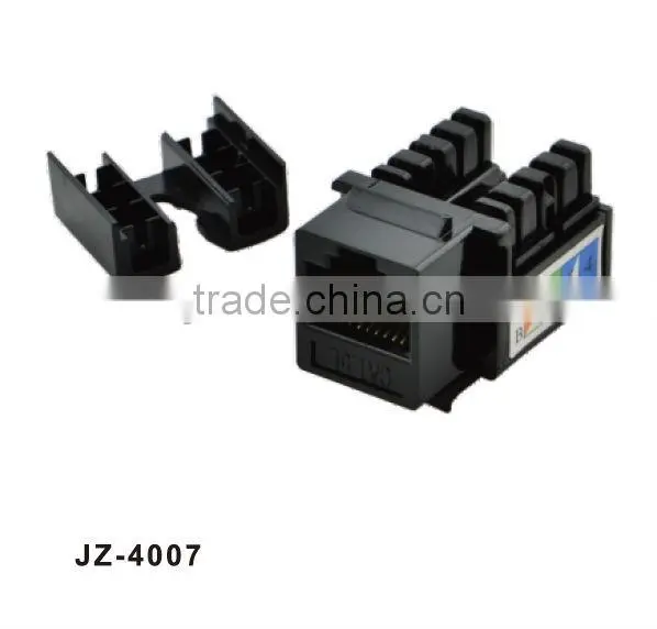 systimax UTP Cat5e Keystone Jack
