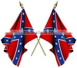 stars and bars flag