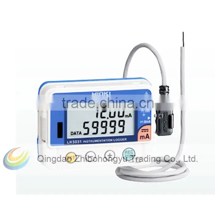 Industrial Logger LR5031