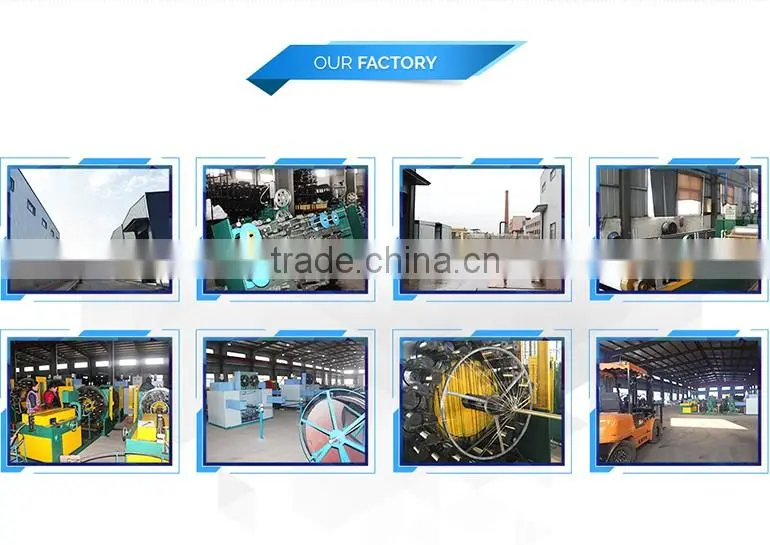 High Quality V Belt for Tractor and Machinery