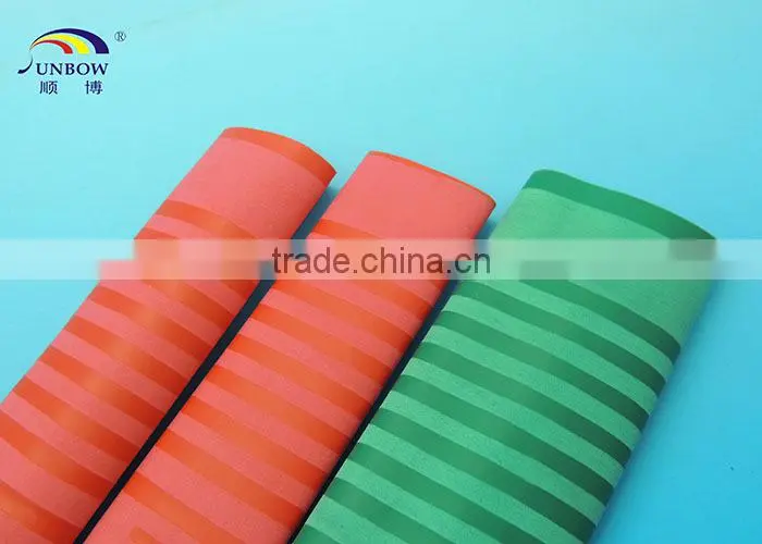 High Quality X Nonslip Heat Shrink Ice Hockey Stick Grips