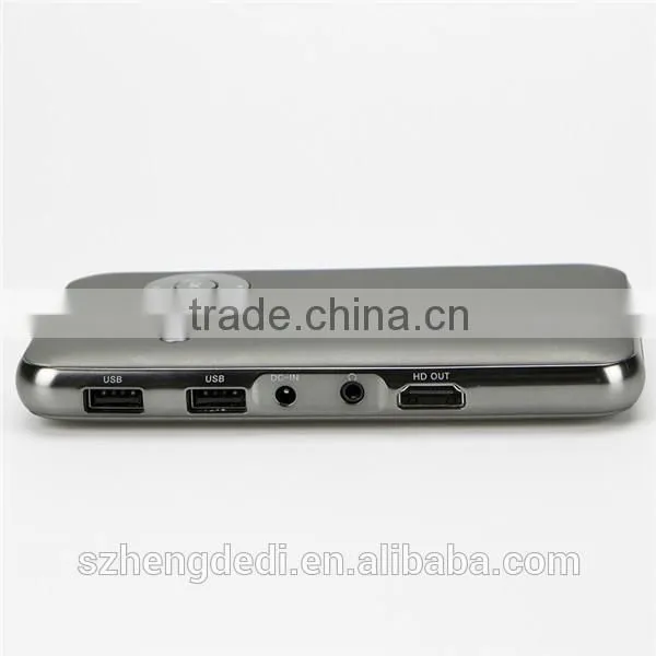 2016 New Best Selling Android Smart Portable Smart Mini Projector