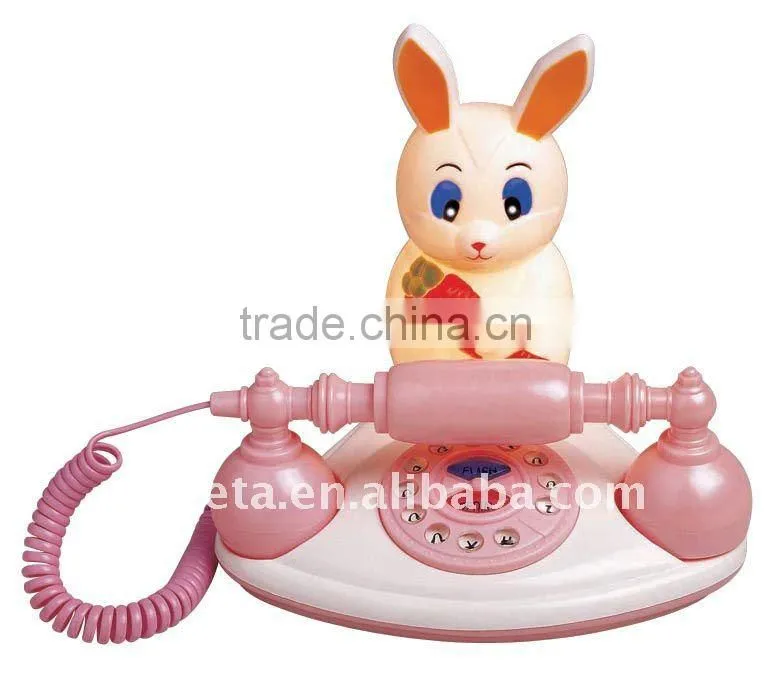 featured Hamburger shaped phone