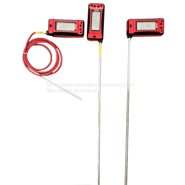 Digital Thermometer_640