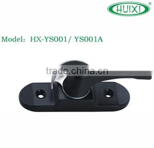 YS001 aluminium window accessories window hardware