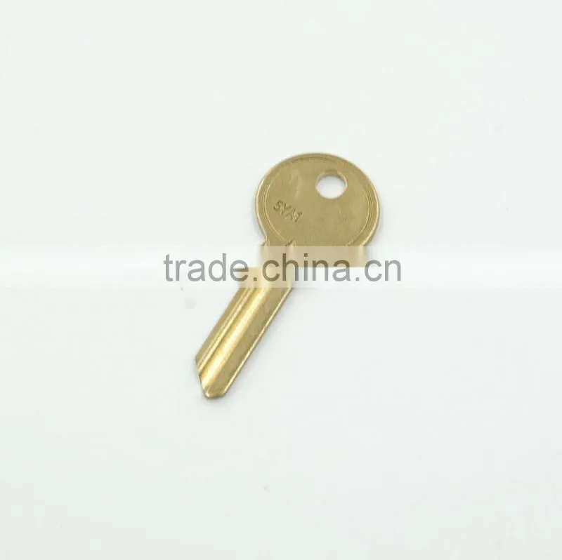 5YA1 High quality door blank key(Hot sale!!!)