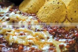 Cornflakes machinery