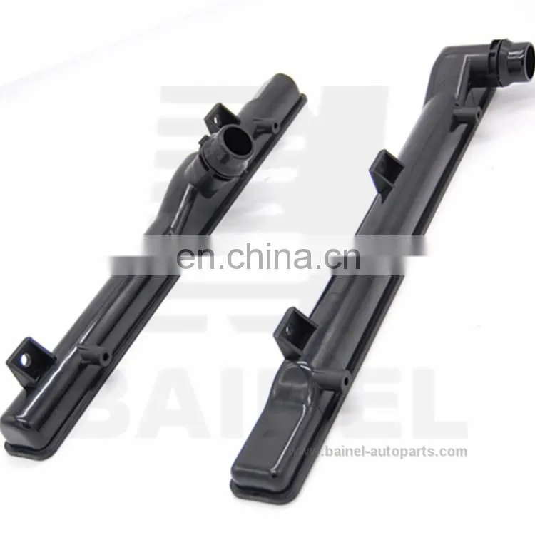 Radiator Parts 1K0121251AB 1K0121251BK 1K0121251DM 1K0121251N for Audi A3 TT VOLKSWAGEN EOS