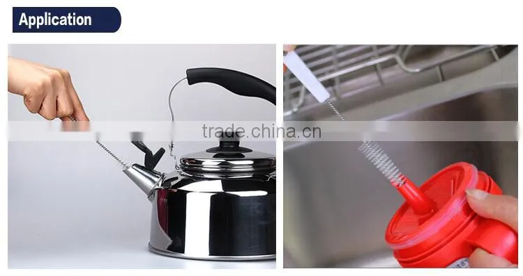 Conveyor Cleaning Brushes manufacturers