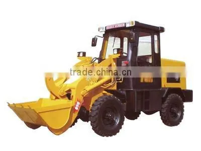 New design high technology loading machine for sale
