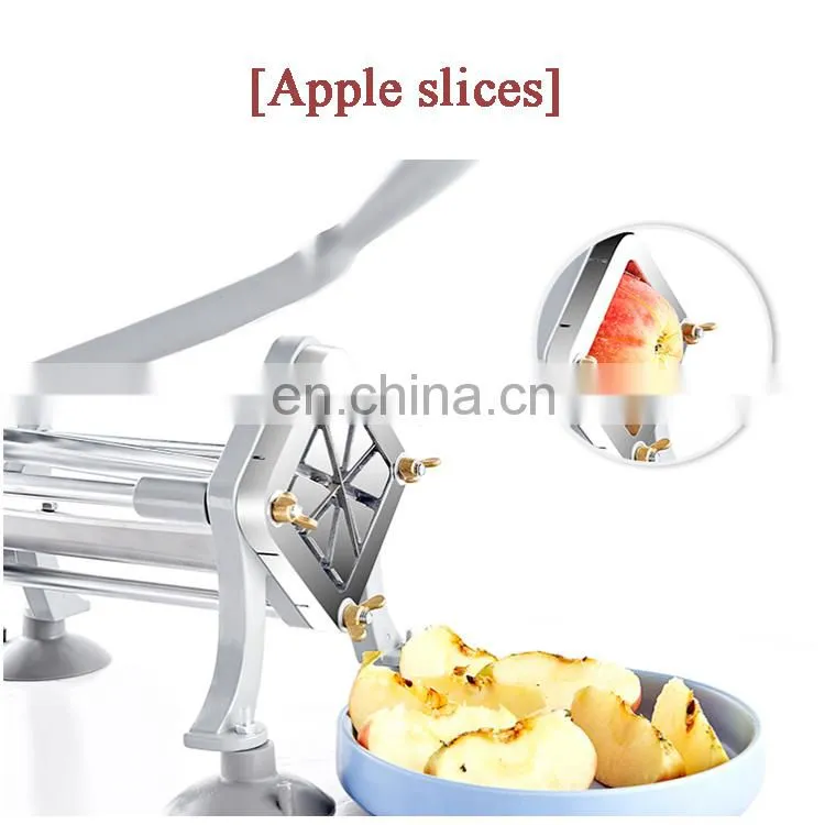 Small Vegetable Cutting Machine Chips Cutting Machine Runxiang