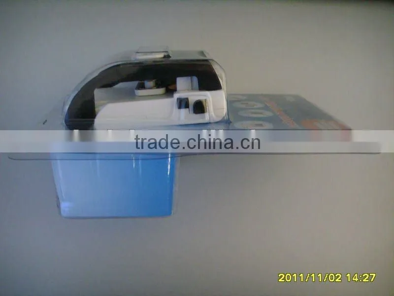 FC-IWAP smart phone charger