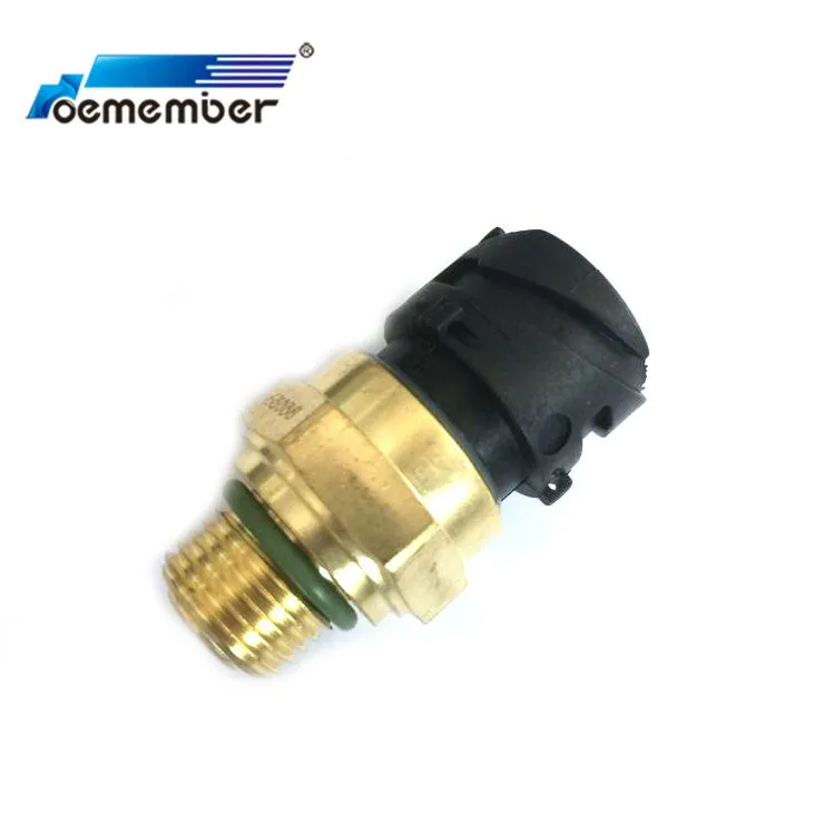 Engine Fuel Rail Gauge Auto Transmission Sending Unit Sender Switch Steam Pressure Sensor 21302639 20898038 For VOLVO