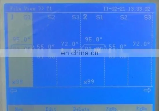 96well Polymerase Chain Reaction Smart Gradient PCR thermal cycler