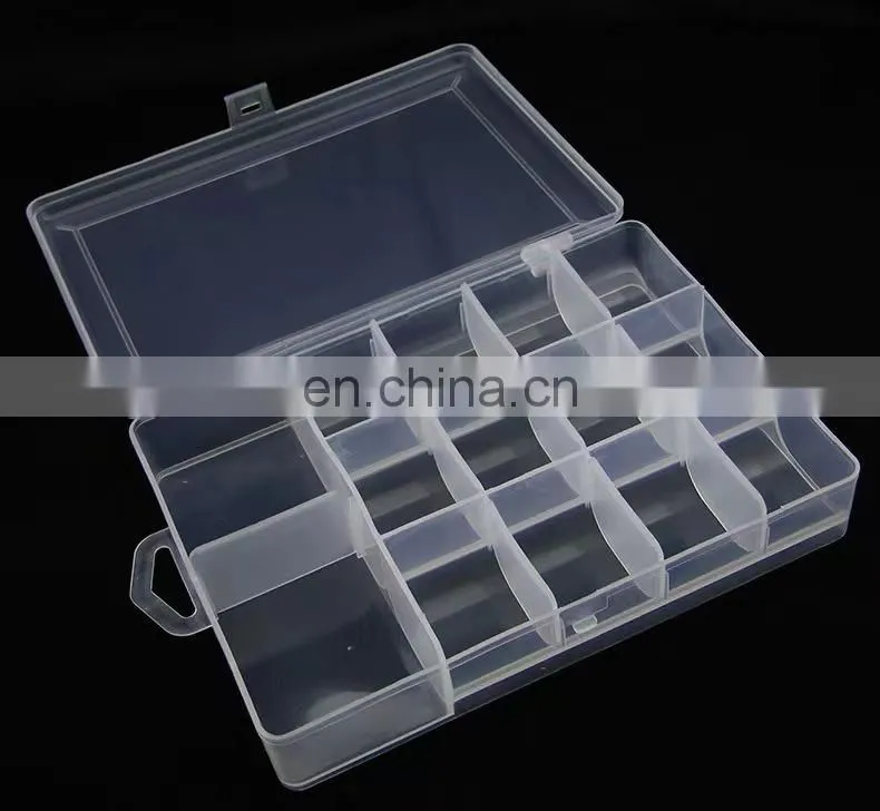 plastic accessories storage tool box fishing tackle seat portable fishing lure tool box case
