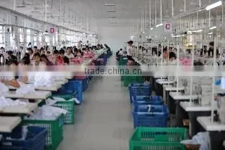 Hangzhou Pioneer Clothing Co., Ltd. company overview - view 2