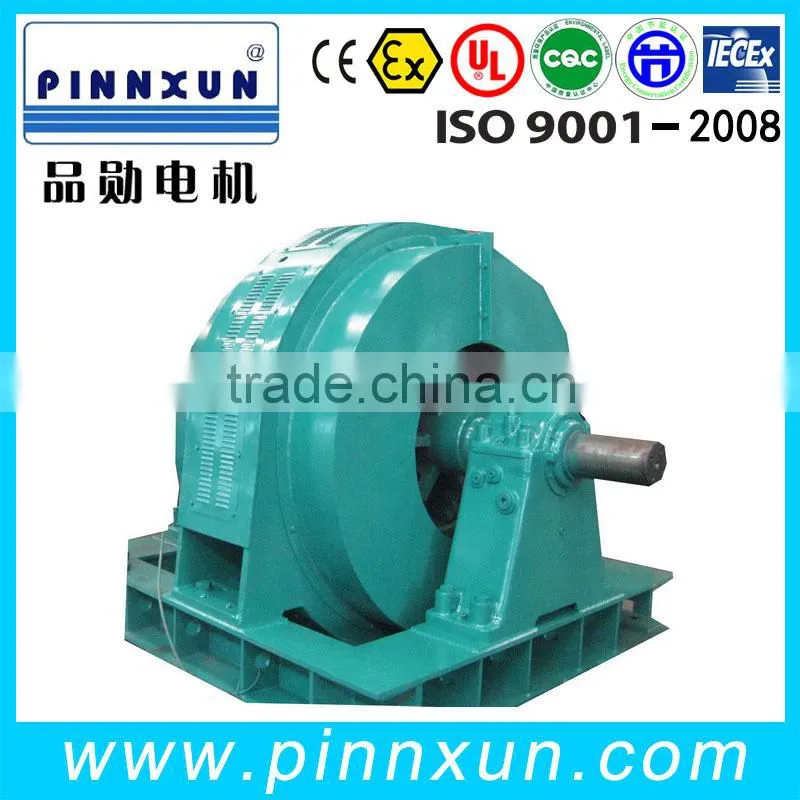 synchronous motors