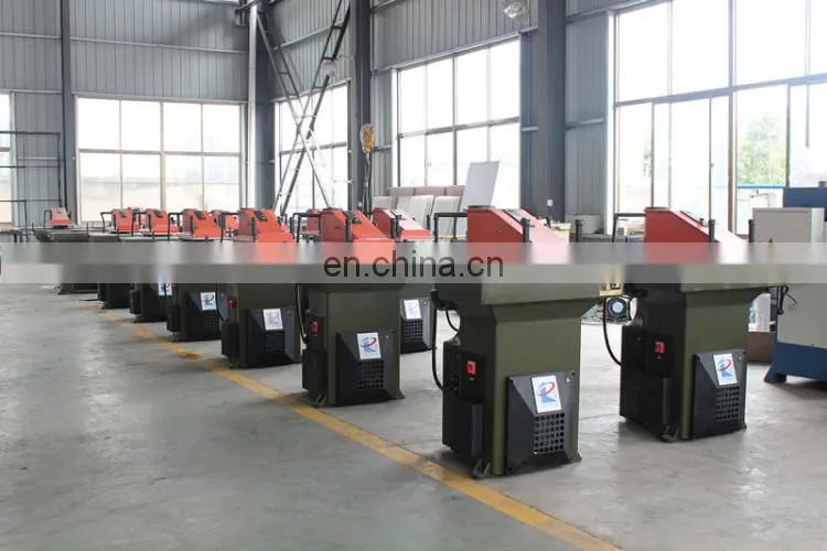 Hydraulic press cutting machine/clicker press