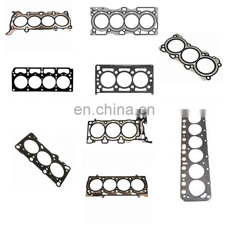 Custom High Quality Cheap And Economic Brand New Head Gasket Manufacturer 038103383AM 038 103 383 AM For Volkswagen For Audi