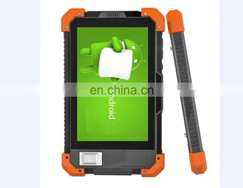 Android tablet 7 inch rugged tablet 4G 2gb ram/16GB ROM, 7" 1920*1200 rugged tablet pc