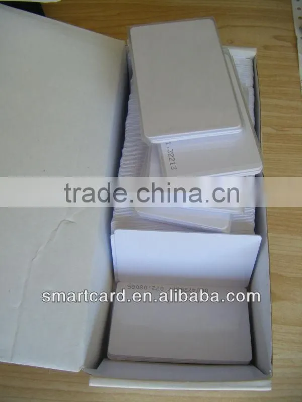 Discount of Proximity Rfid Cards /low-cost em proximity card