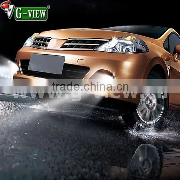 high power p13w auto led light , p13w 40w creechip led car fog light , 10-30v auto led fog bulb