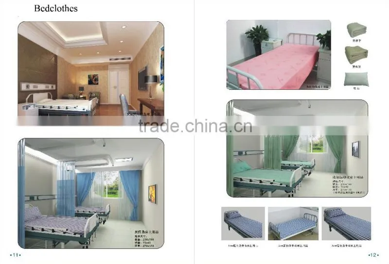 Bedclothes