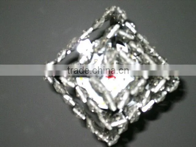 restaurant crystal pendant light/dinning room light