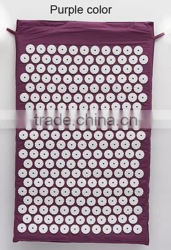 manufacturer of original swedish shakti acupressure mat