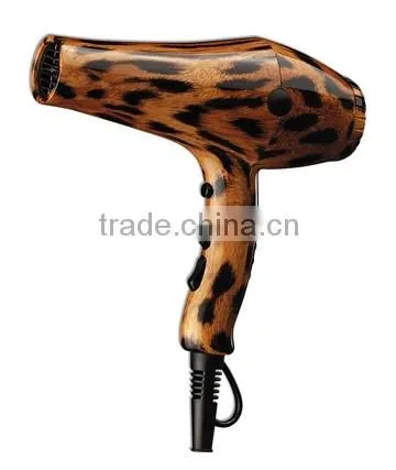 water transfer printing cordless electric hairdryer hair dryers