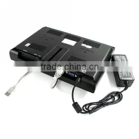 10.4" tft lcd monitor for computer