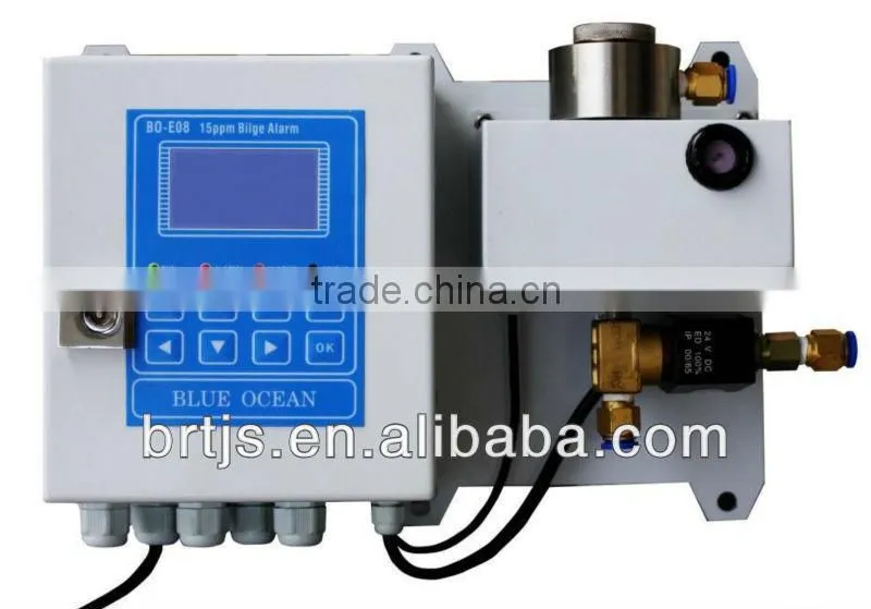 Bilge alarm device 2014 manufacture new product