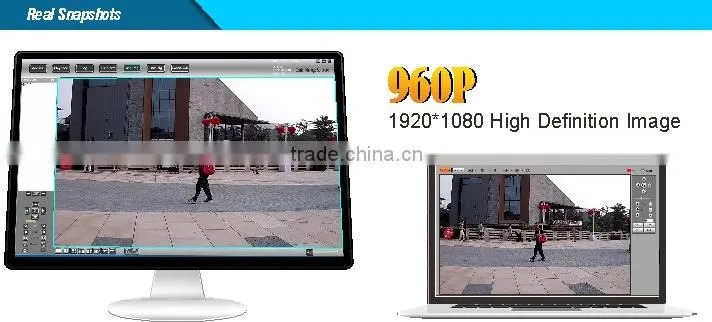 CCTV Camera 960P Home Security Indoor 1.3MP HD Network CCTV Camera Dome Onvif P2P Pluy and Play IR CUT Filter Hot
